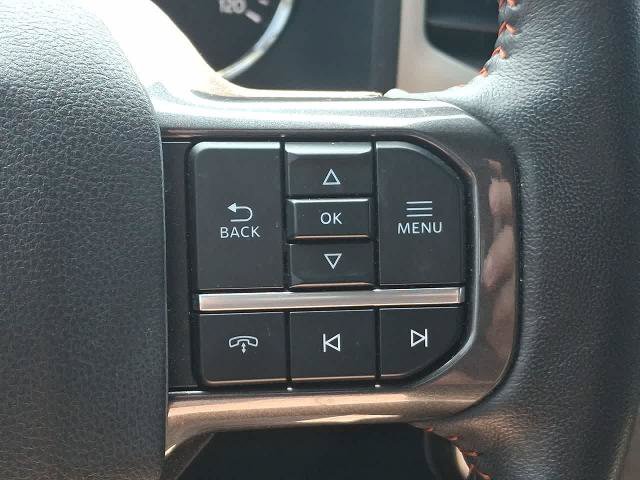 Certified 2024 Ford Expedition Timberline AWD/4WD image 24