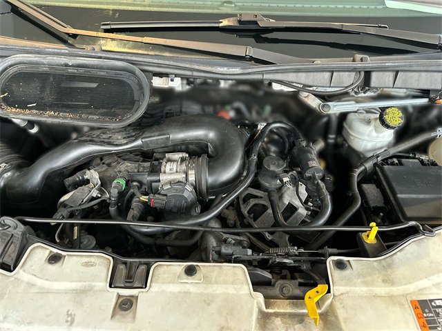 Certified 2020 Ford Transit 350 XLT image 27