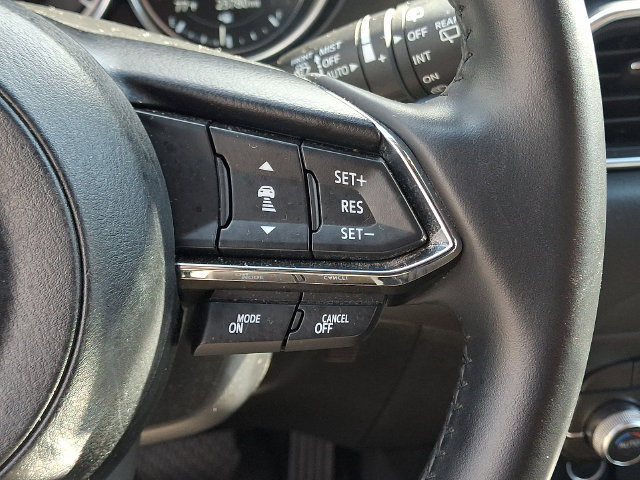 Used 2025 MAZDA CX-5 AWD 2.5 S w/ Select Package image 23