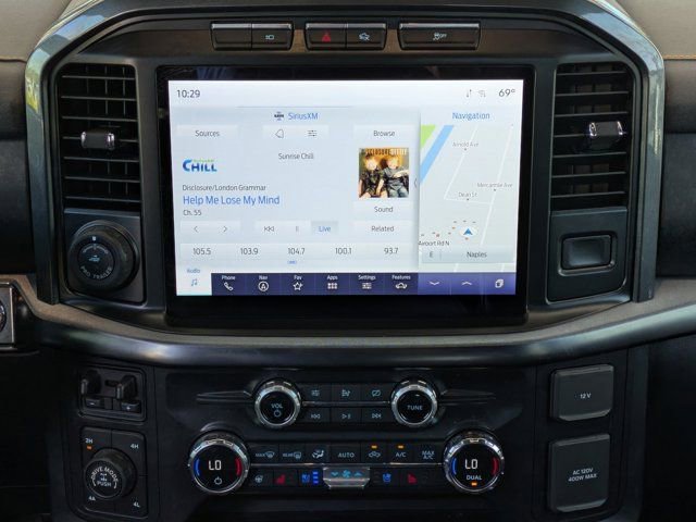 Certified 2021 Ford F150 Tremor w/ Equipment Group 402A High image 17