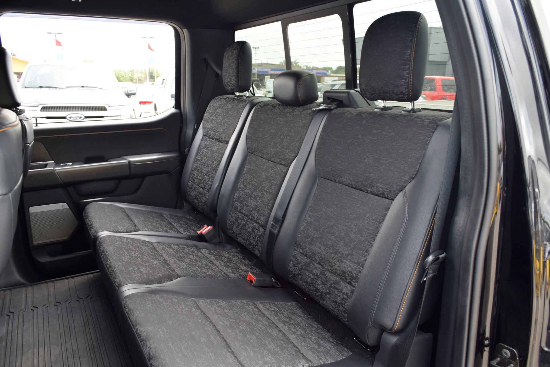 Certified 2024 Ford F150 Tremor w/ Tow/Haul Package AWD/4WD image 16