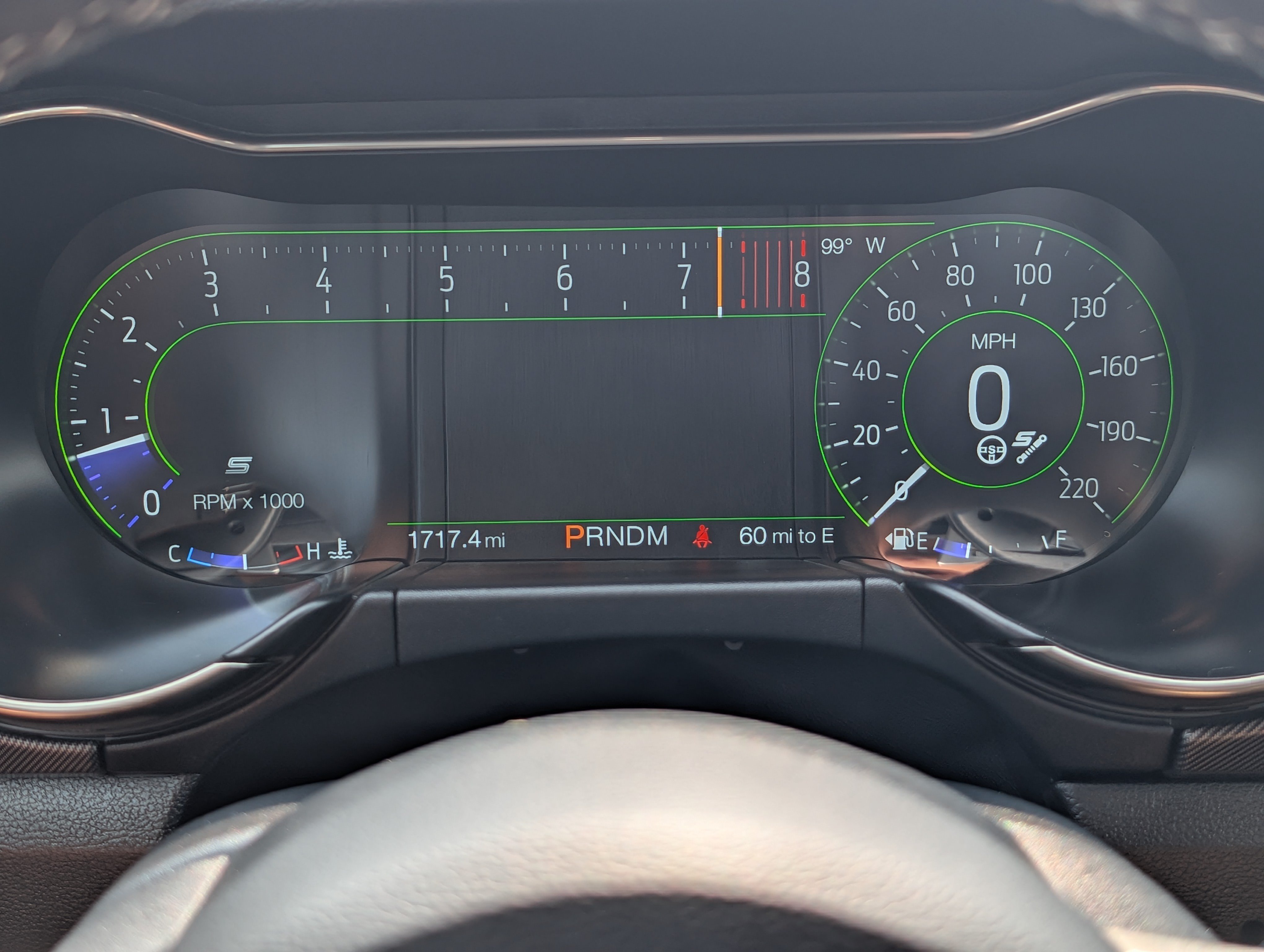 Certified 2022 Ford Mustang Shelby GT500 w/ Technology Package RWD image 48
