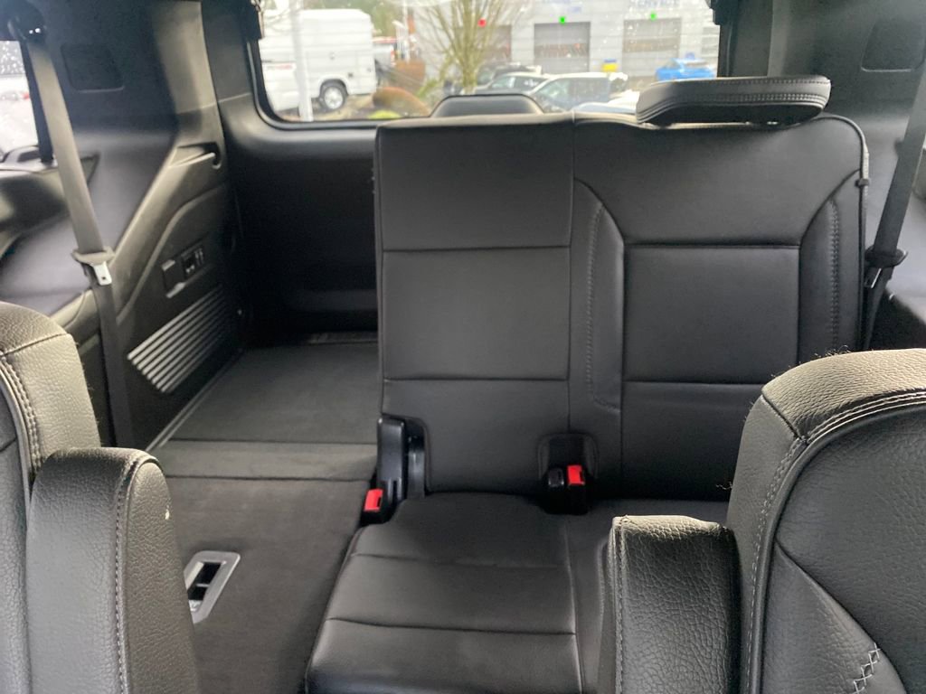 Used 2022 GMC Yukon Denali image 30