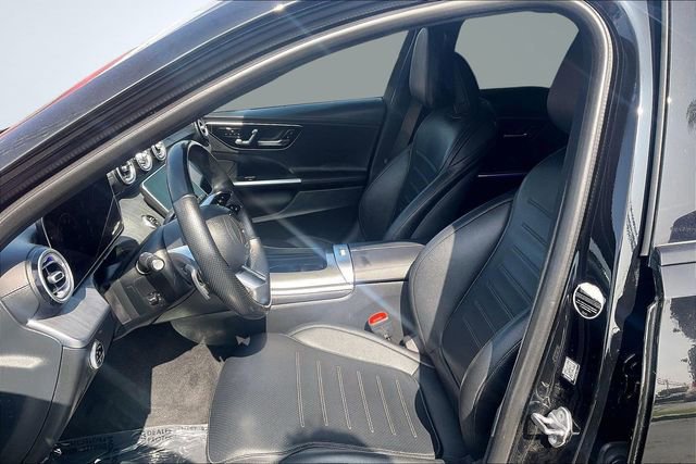 Used 2023 Mercedes-Benz C 300 Sedan image 24