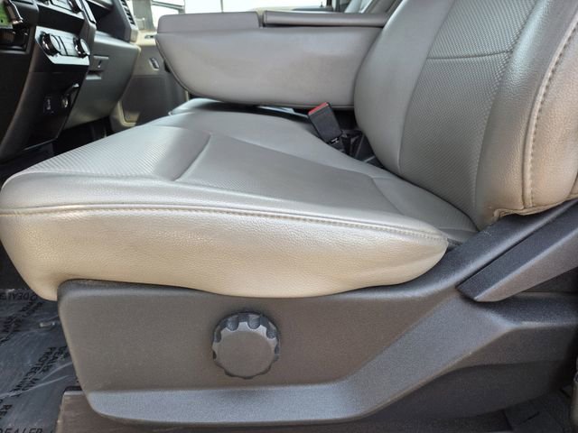 Certified 2022 Ford F250 XL w/ Power Equipment Group image 14