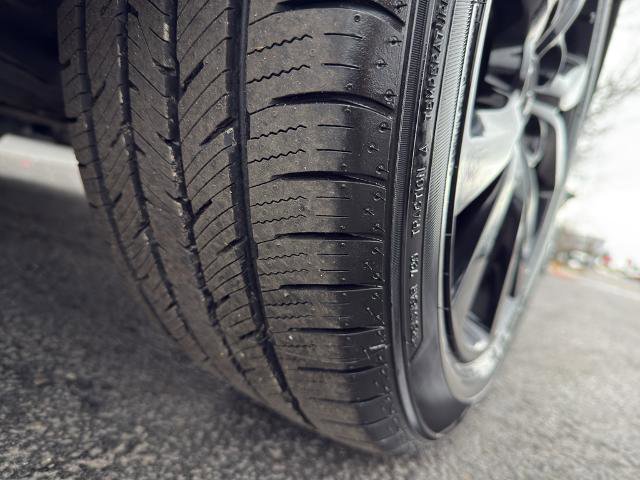 Used 2024 MAZDA CX-30 AWD 2.5 S w/ Select Sport Pkg image 12