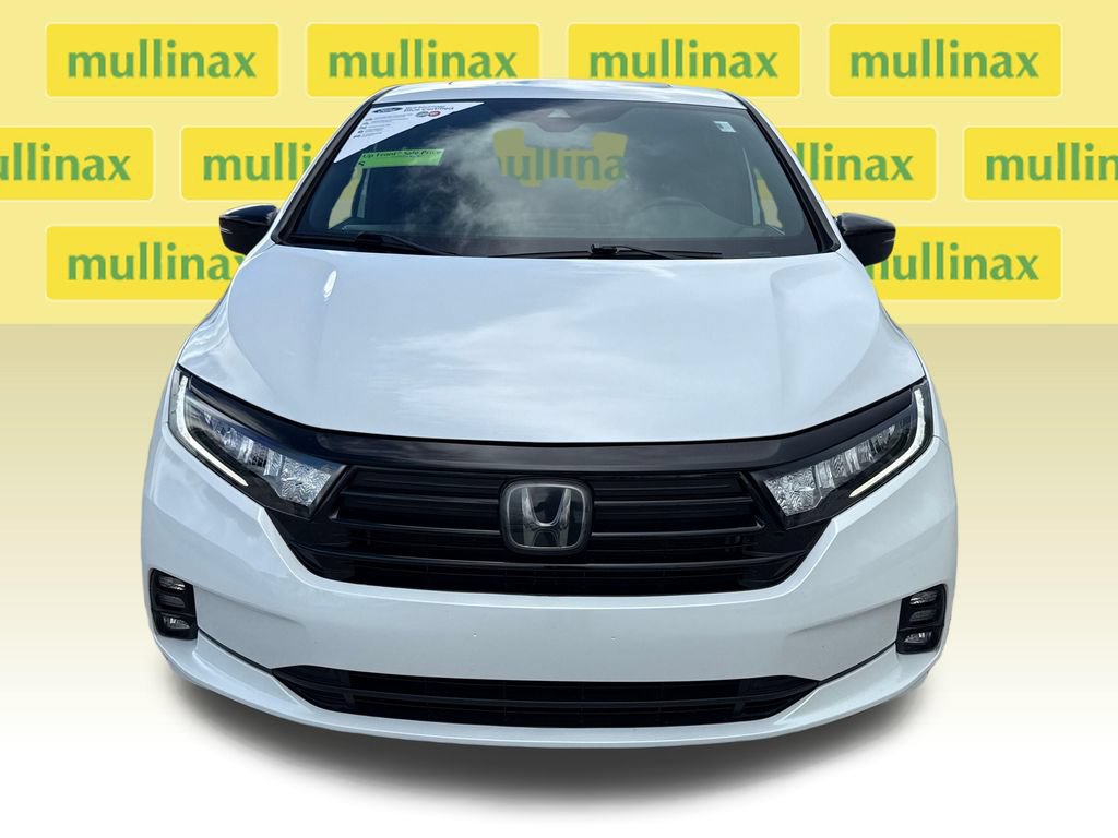 Used 2023 Honda Odyssey Sport image 10