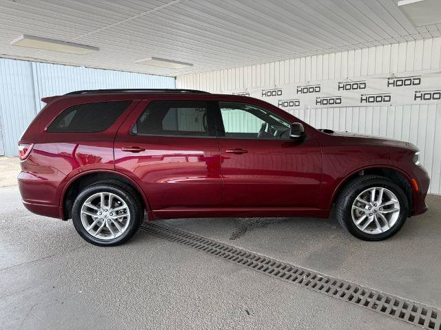 Used 2024 Dodge Durango GT AWD/4WD image 25