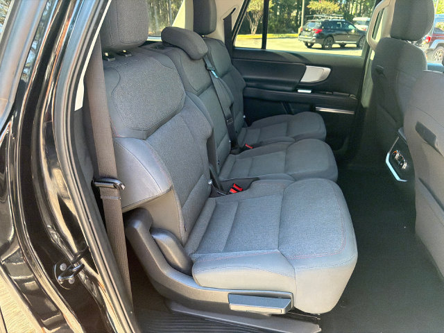 Certified 2025 Ford Expedition Max Active RWD image 17
