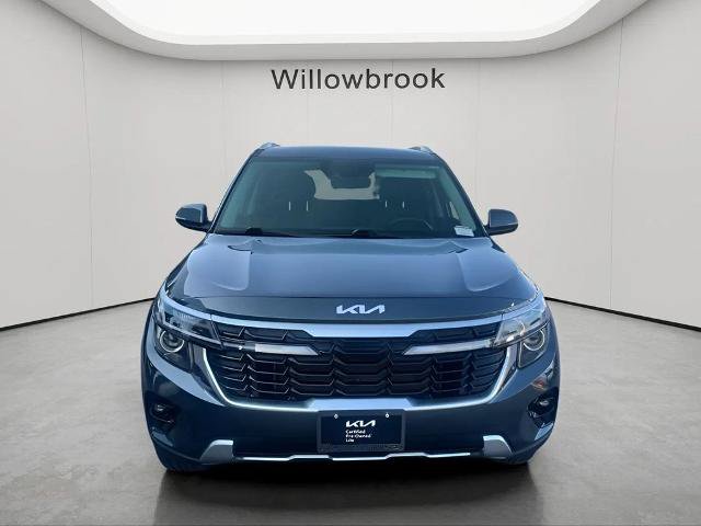 Used 2024 Kia Seltos S AWD/4WD image 8