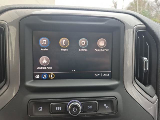 Used 2022 GMC Sierra 1500 Pro w/ Convenience Package RWD image 19