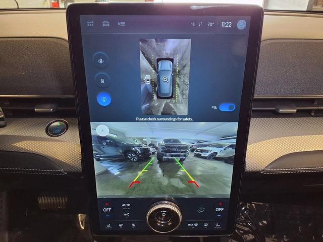 Certified 2023 Ford Mustang Mach-E California Route 1 AWD/4WD image 7