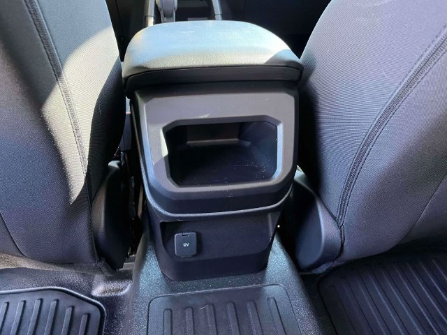 Certified 2025 Ford Ranger XL AWD/4WD image 16