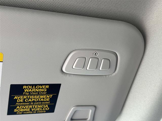 Certified 2025 Ford Bronco Sport Big Bend w/ Convenience Package AWD/4WD image 29