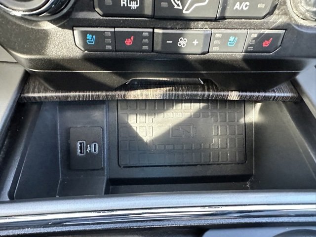 Certified 2021 Ford F350 Lariat image 14