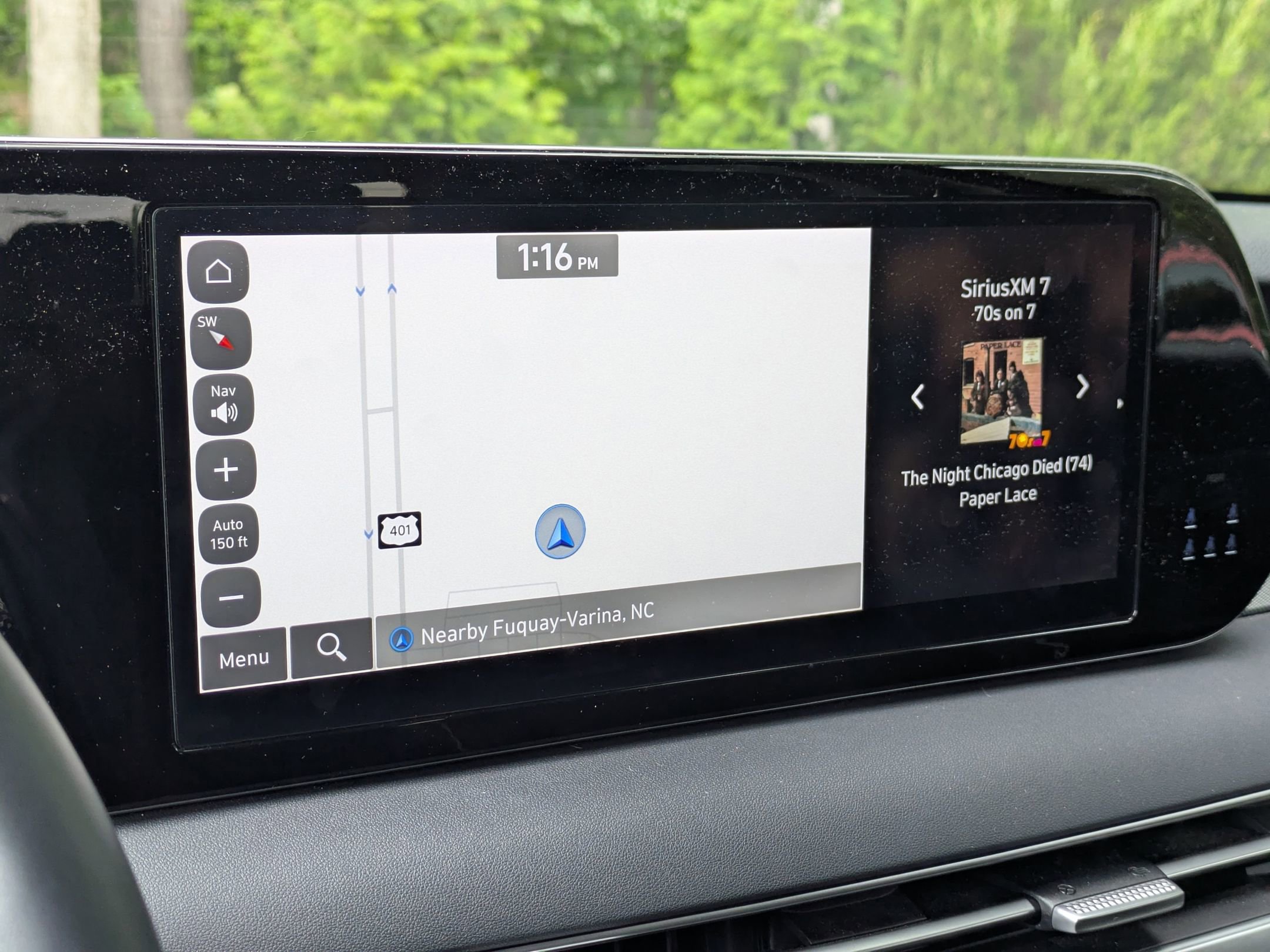 Used 2025 Hyundai Palisade SEL FWD image 19