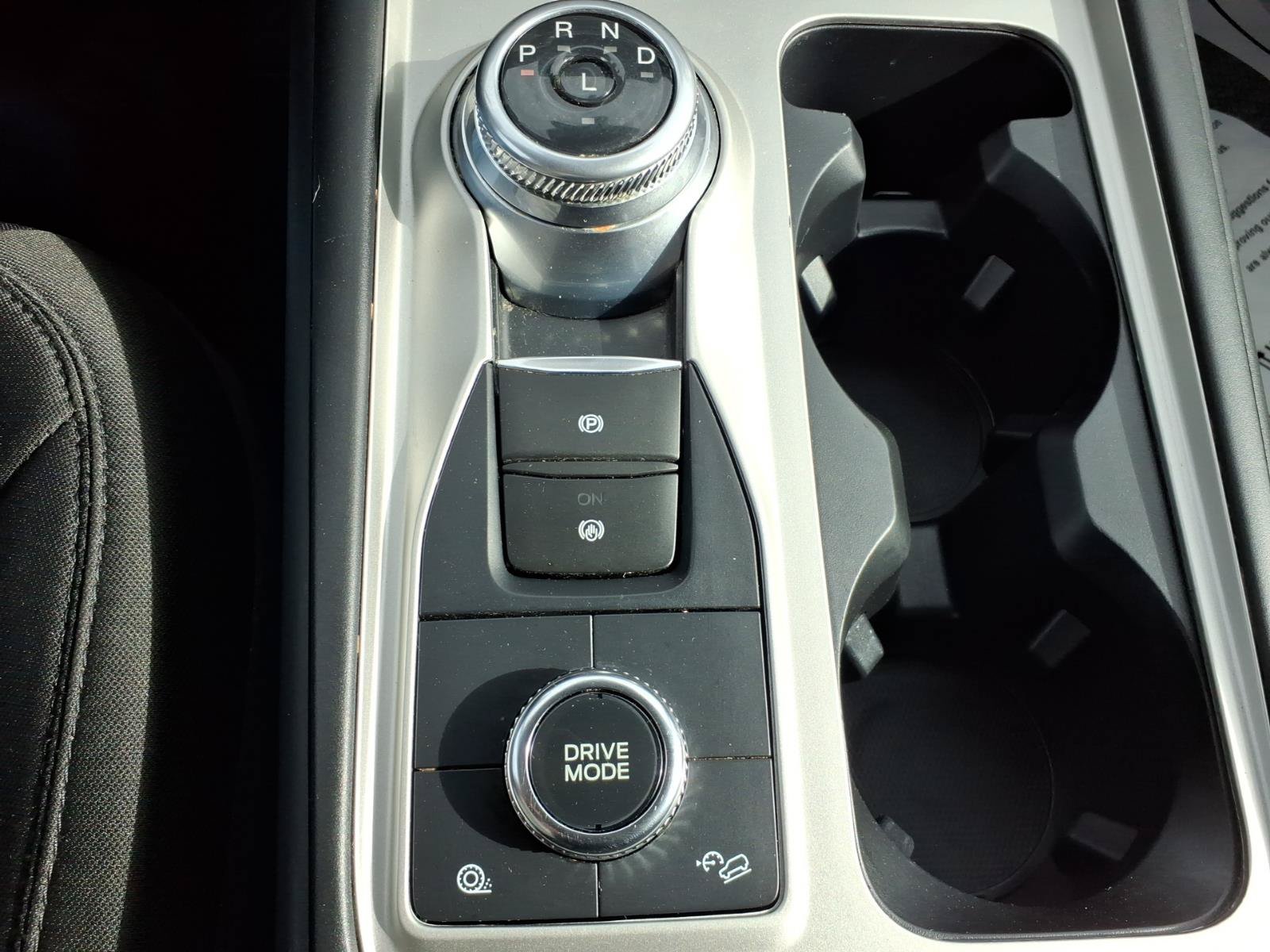 Certified 2023 Ford Explorer XLT AWD/4WD image 21