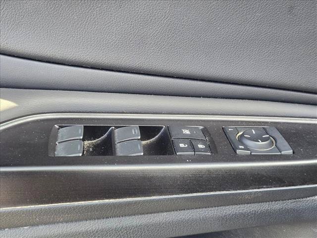 Used 2019 Lexus ES 350 F Sport w/ Accessory Package 2 FWD image 9