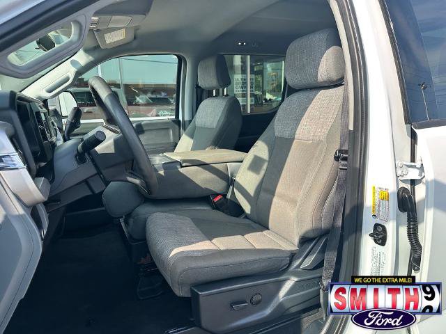 Certified 2026 Ford F250 XLT AWD/4WD image 34