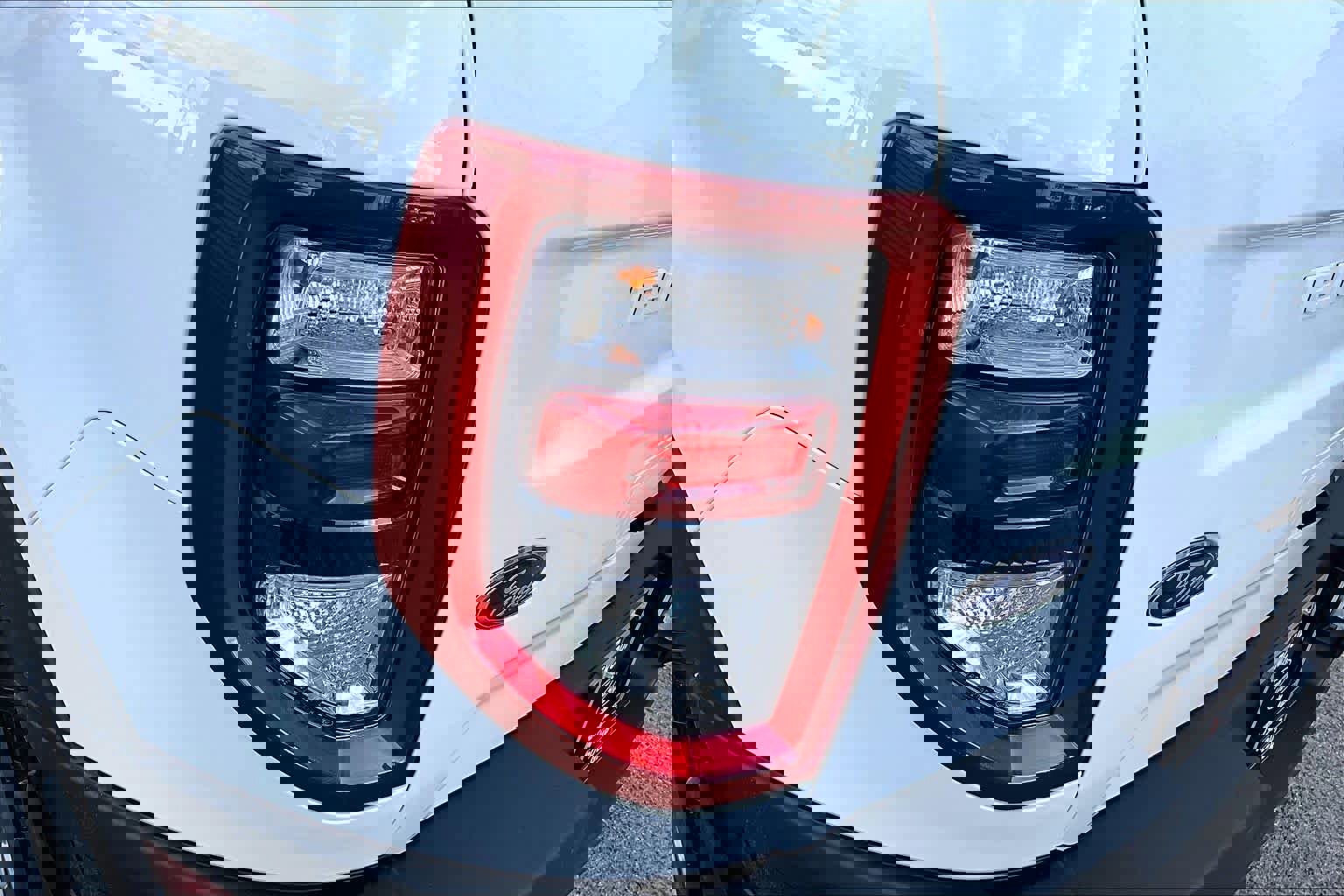 Certified 2024 Ford Bronco Sport Big Bend w/ Convenience Package image 29