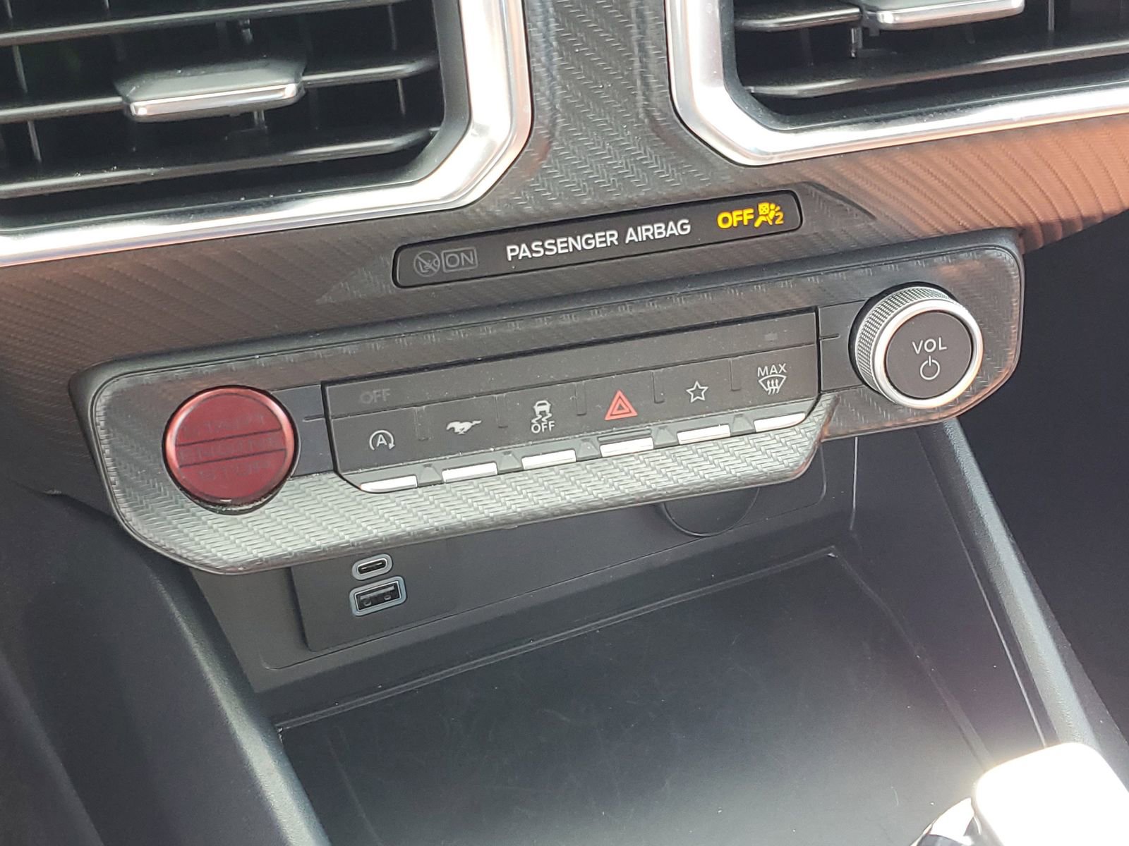 Certified 2025 Ford Mustang GT Premium RWD image 22