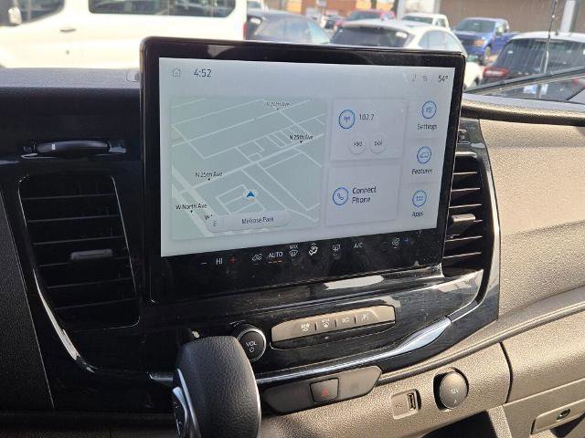 Certified 2023 Ford Transit 350 XLT image 22