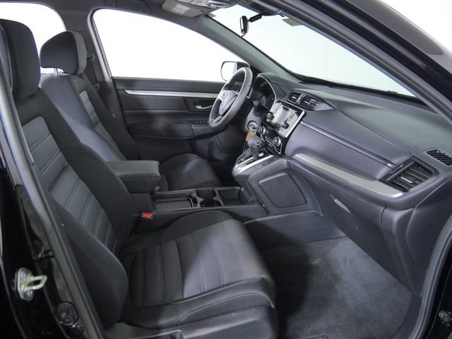 Used 2020 Honda CR-V LX image 12