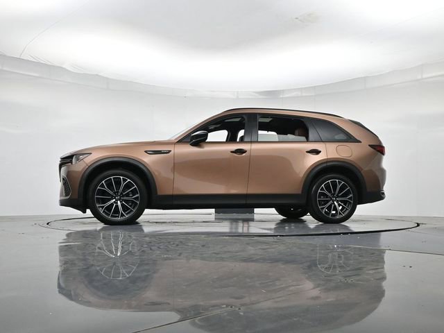 Used 2025 MAZDA CX-70 Plug-In Hybrid w/ Premium Plus AWD/4WD image 38