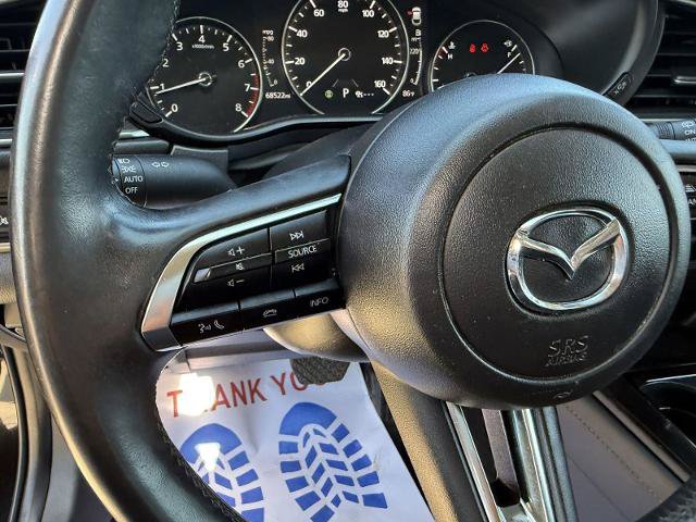 Used 2024 MAZDA CX-30 AWD 2.5 S w/ Select Sport Pkg image 17