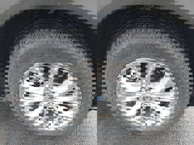 Certified 2023 Ford Explorer Limited w/ Equipment Group 301A image 11