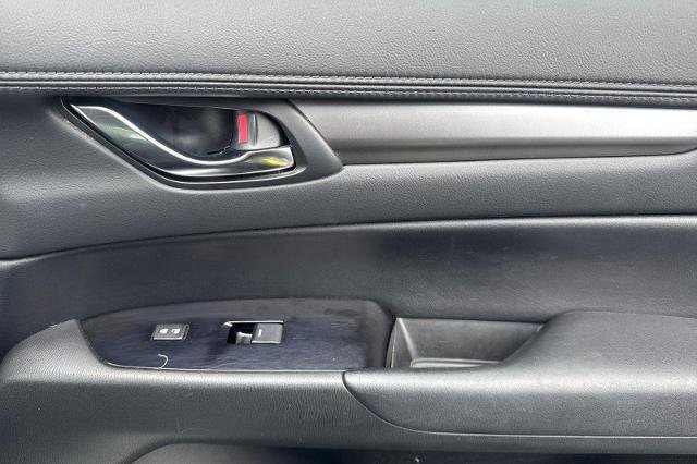 Used 2023 MAZDA CX-5 AWD 2.5 S w/ Select Package image 18