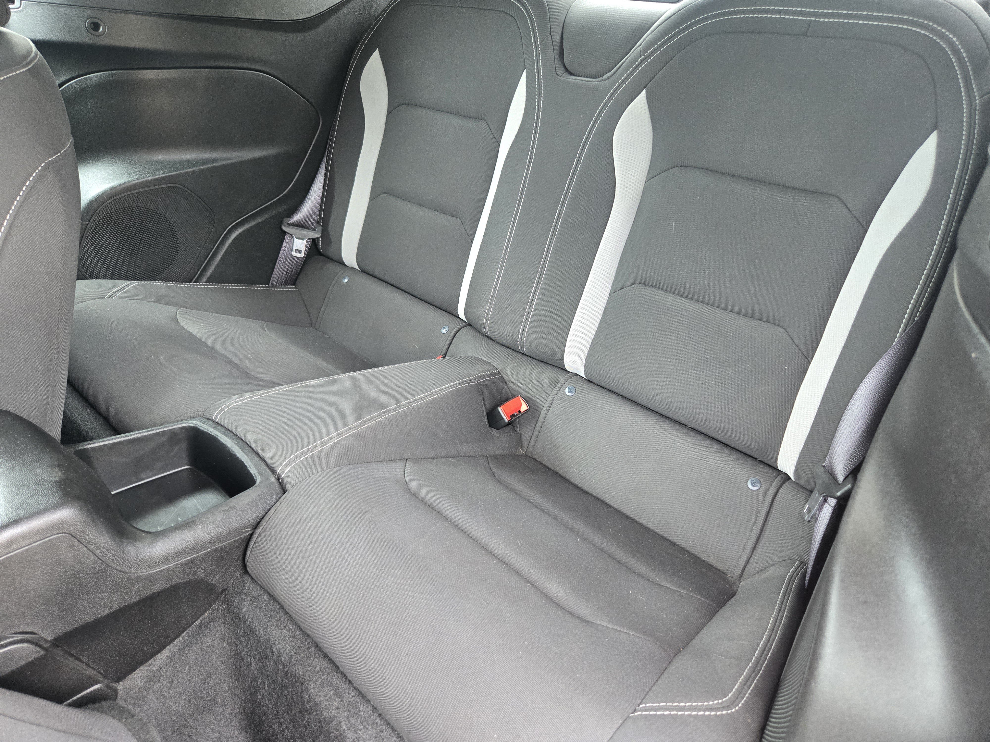 Used 2017 Chevrolet Camaro LT w/ RS Package RWD image 20