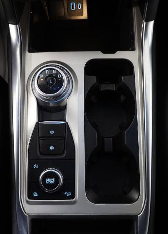 Certified 2023 Ford Explorer XLT w/ Equipment Group 202A AWD/4WD image 19