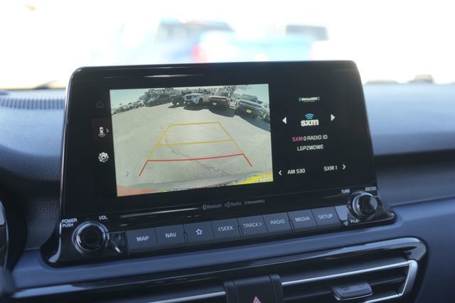 Used 2022 Kia Seltos S image 26