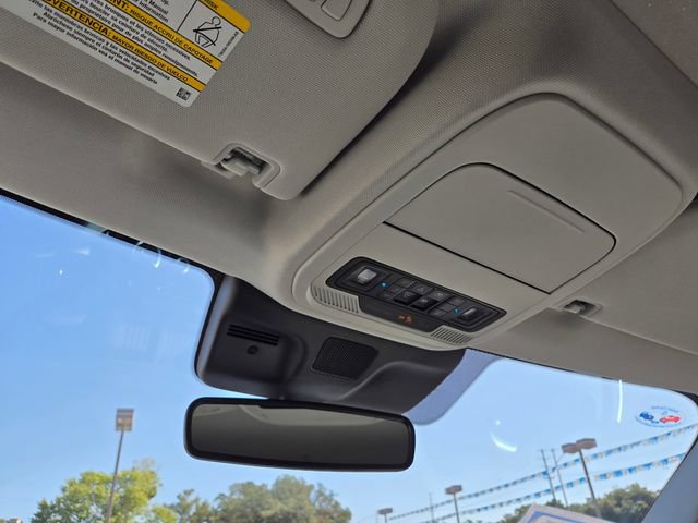 Certified 2025 Ford Expedition Active RWD image 26