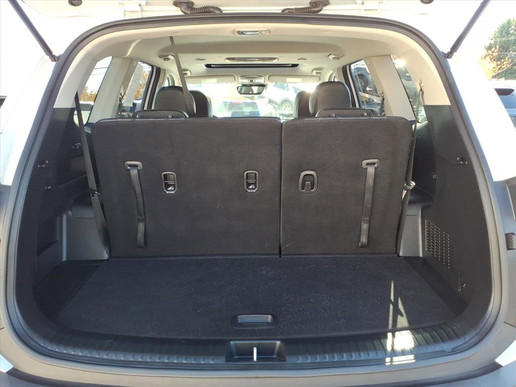 Used 2022 Kia Telluride S image 7