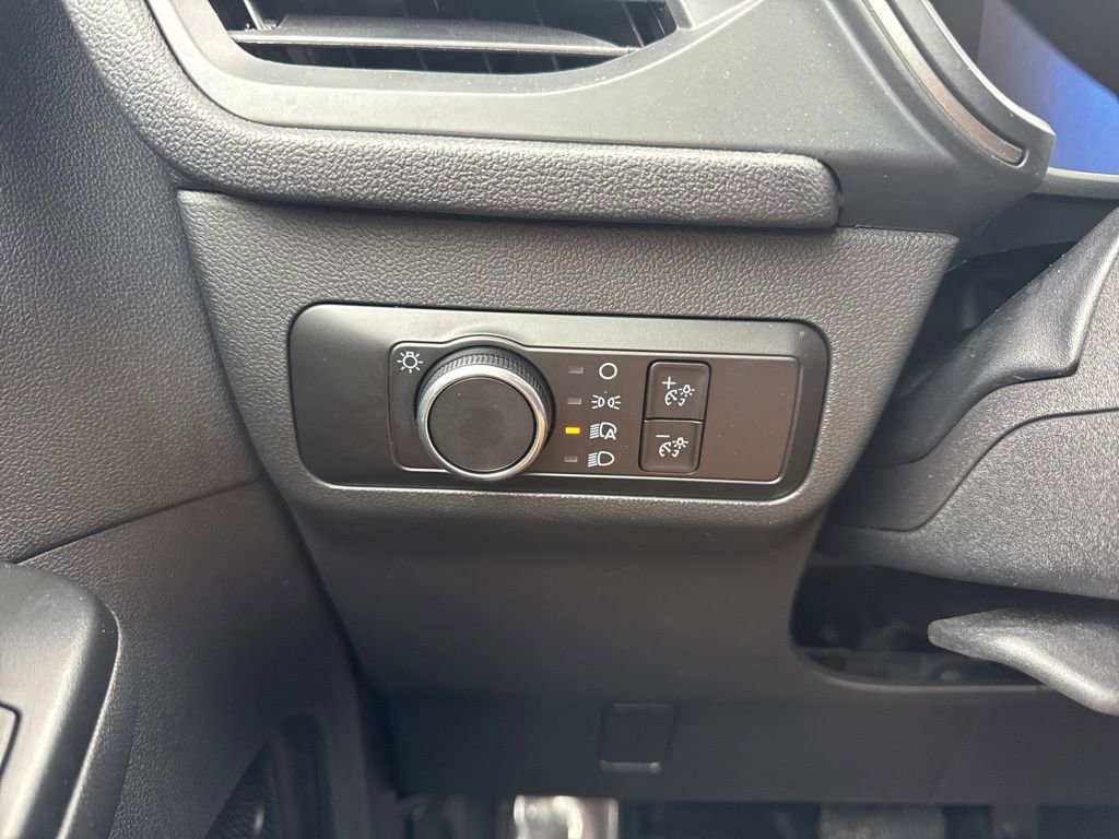 Certified 2025 Ford Escape Active image 15