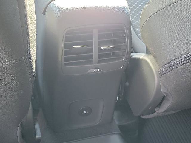 Certified 2024 Ford Escape Active FWD image 18