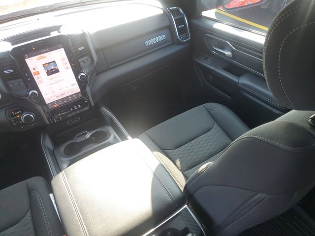 Used 2025 RAM 1500 Big Horn image 29