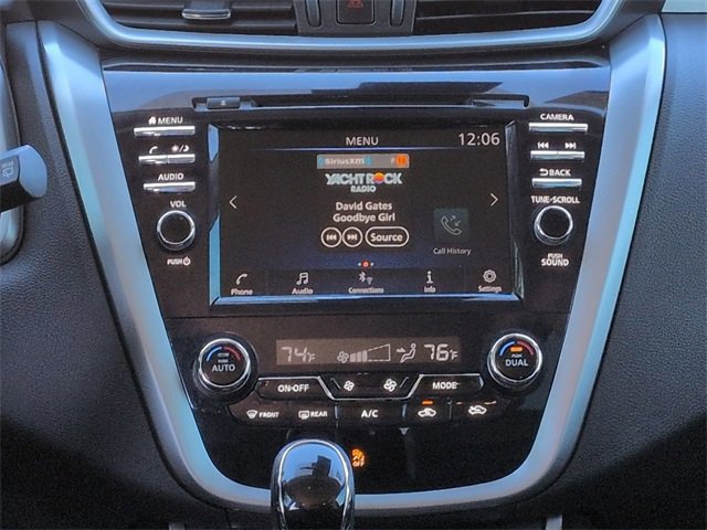 Used 2023 Nissan Murano SV image 18