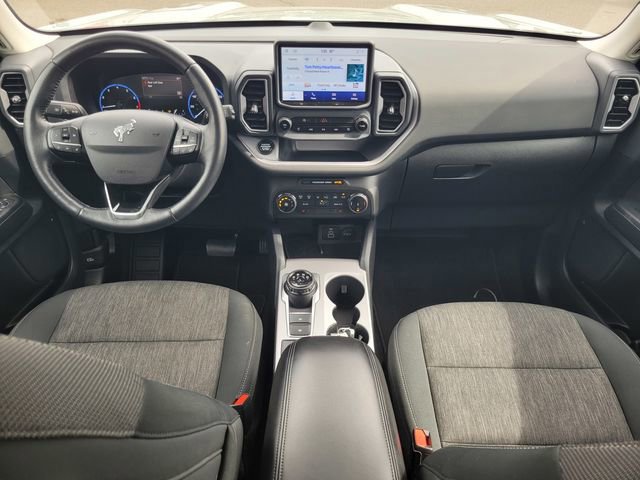 Certified 2023 Ford Bronco Sport Big Bend w/ Convenience Package image 14