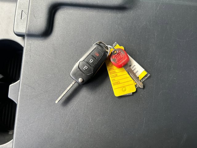 Certified 2021 Ford F150 XL w/ Equipment Group 101A High image 34