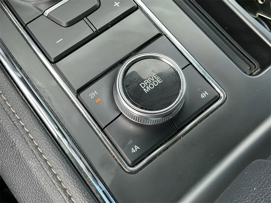 Certified 2023 Ford Expedition Max XLT image 41