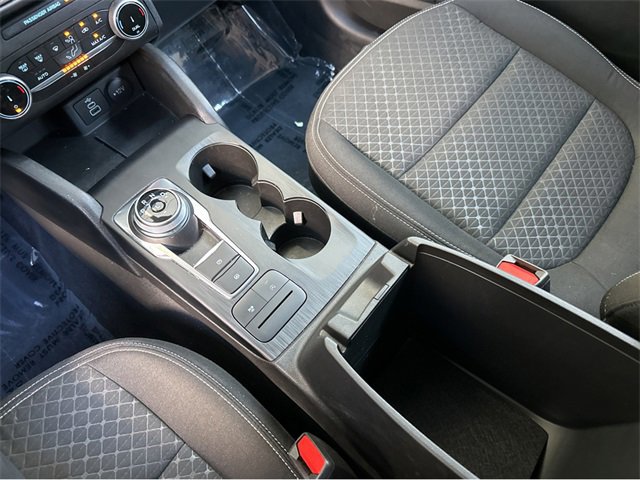 Certified 2024 Ford Escape Active image 35
