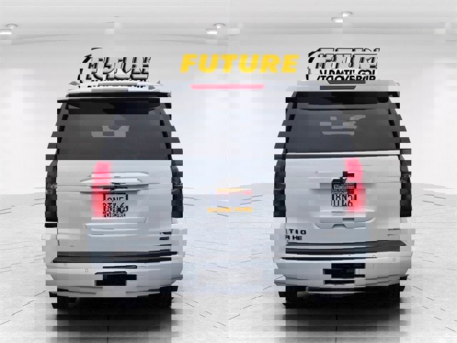 Used 2018 Chevrolet Tahoe Premier image 5