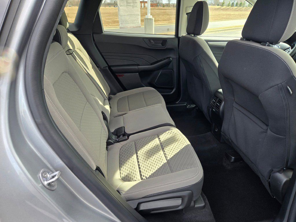 Certified 2022 Ford Escape SE w/ Convenience Package image 5