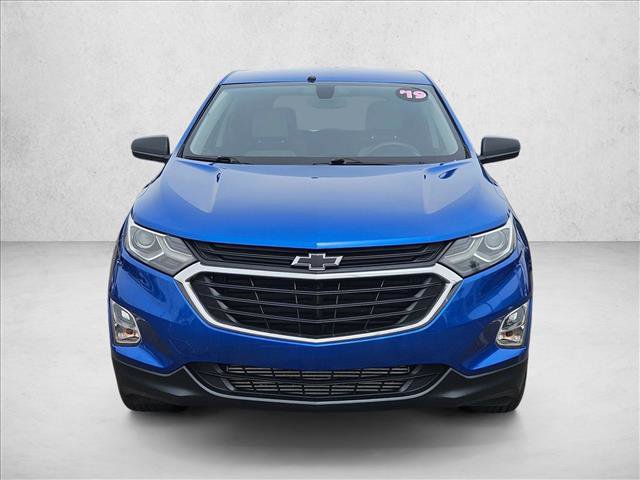 Used 2019 Chevrolet Equinox LS w/ LS Convenience Package FWD video 2