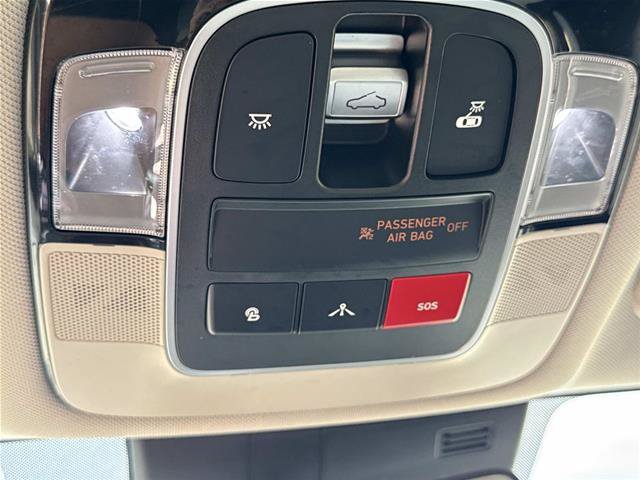 Used 2023 Hyundai Sonata SEL w/ Convenience Package FWD image 27