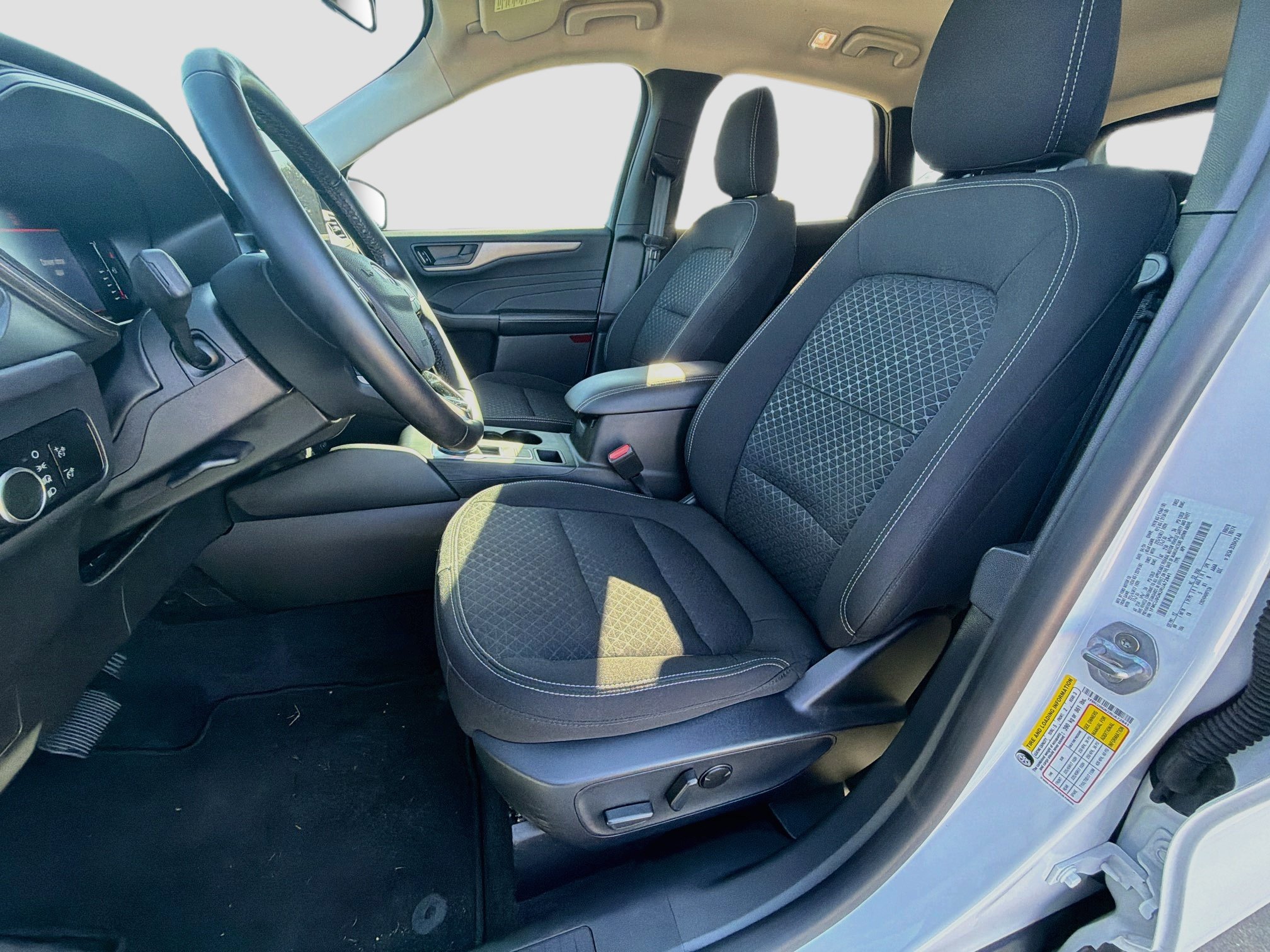 Certified 2024 Ford Escape Active w/ Tech Pack #1 FWD image 22