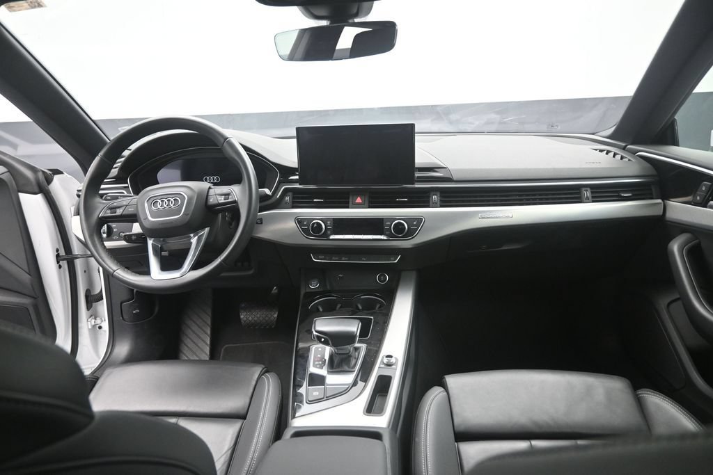 Used 2025 Audi A5 2.0T Premium Plus AWD/4WD image 12